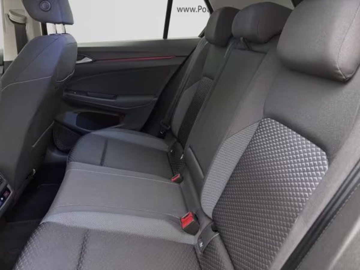 Volkswagen Golf 2.0 TDI SCR Life (7)