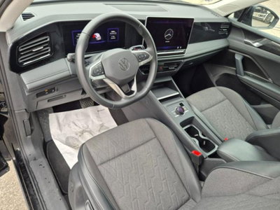 Volkswagen Tiguan 2.0 tdi Life 150cv dsg (10)