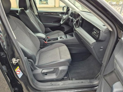 Volkswagen Tiguan 2.0 tdi Life 150cv dsg (11)