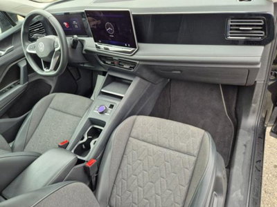 Volkswagen Tiguan 2.0 tdi Life 150cv dsg (12)