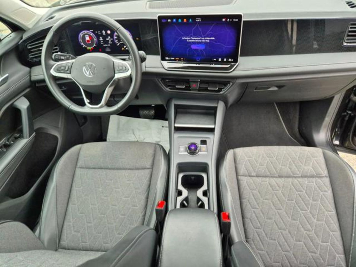 Volkswagen Tiguan 2.0 tdi Life 150cv dsg (13)