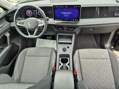 Volkswagen Tiguan 2.0 tdi Life 150cv dsg (13)