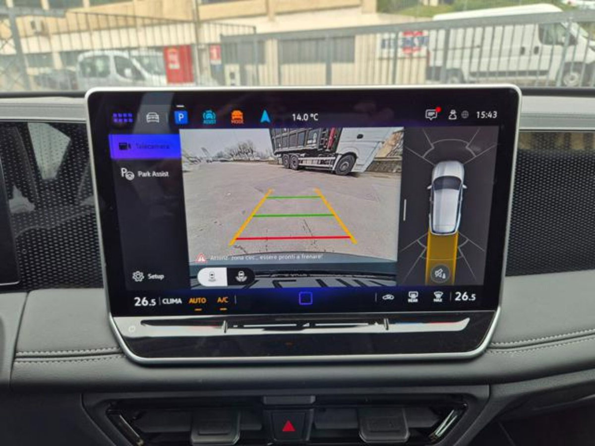 Volkswagen Tiguan 2.0 tdi Life 150cv dsg (15)