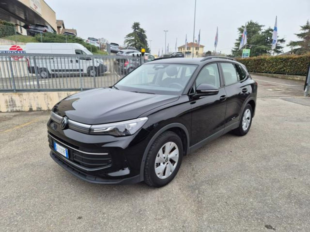 Volkswagen Tiguan 2.0 tdi Life 150cv dsg (2)