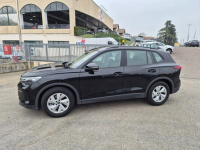 Volkswagen Tiguan 2.0 tdi Life 150cv dsg (3)