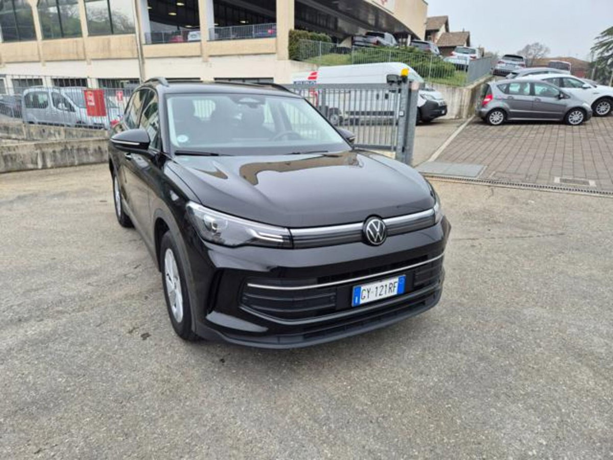 Volkswagen Tiguan 2.0 tdi Life 150cv dsg (4)