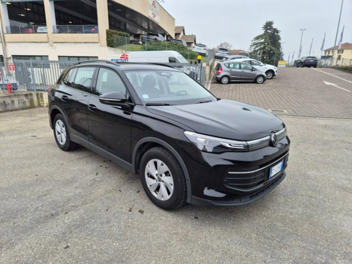 Volkswagen Tiguan 2.0 tdi Life 150cv dsg (5)