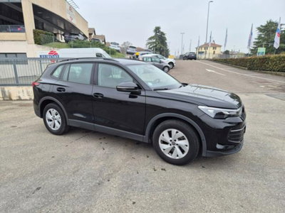 Volkswagen Tiguan 2.0 tdi Life 150cv dsg (6)