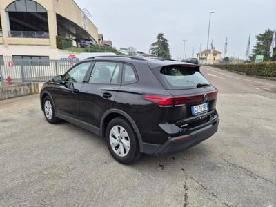 Volkswagen Tiguan 2.0 tdi Life 150cv dsg (8)