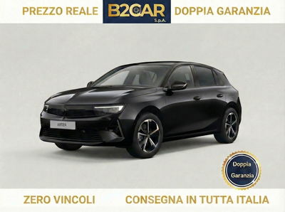 Opel Astra 1.2 Turbo 130 CV AT8 GS Line usata