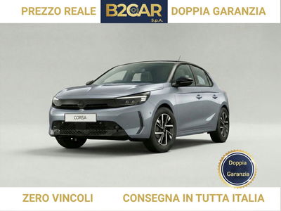 Opel Corsa 1.2 hybrid GS 110cv dct6 usata