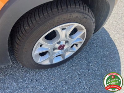 Fiat Panda 0.9 TwinAir Turbo S&S 4x4 (10)