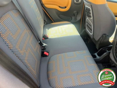 Fiat Panda 0.9 TwinAir Turbo S&S 4x4 (12)