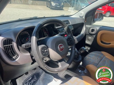 Fiat Panda 0.9 TwinAir Turbo S&S 4x4 (14)