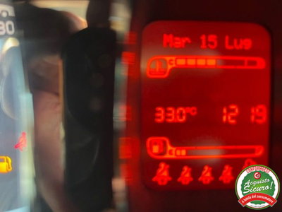 Fiat Panda 0.9 TwinAir Turbo S&S 4x4 (15)