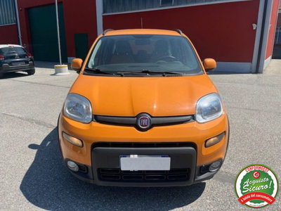 Fiat Panda 0.9 TwinAir Turbo S&S 4x4 (3)