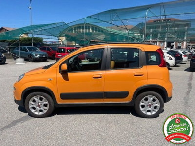 Fiat Panda 0.9 TwinAir Turbo S&S 4x4 (5)