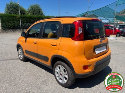 Fiat Panda 0.9 TwinAir Turbo S&S 4x4 (6)