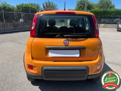 Fiat Panda 0.9 TwinAir Turbo S&S 4x4 (7)