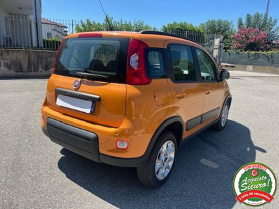 Fiat Panda 0.9 TwinAir Turbo S&S 4x4 (8)