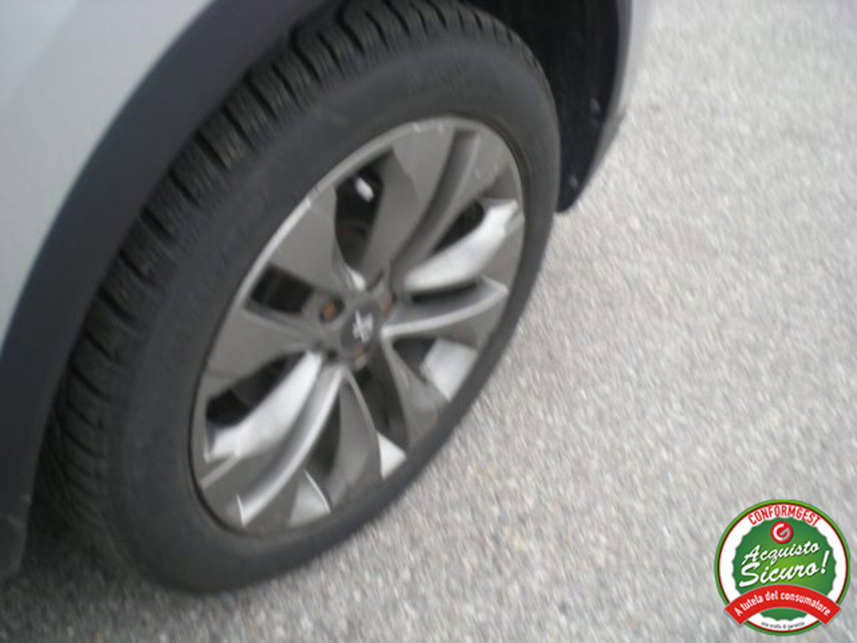 Dr dr 4.0 4.0 1.5 Bi-Fuel GPL (10)