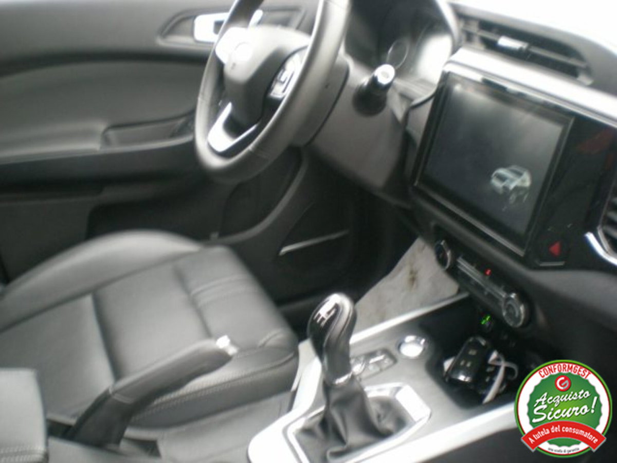 Dr dr 4.0 4.0 1.5 Bi-Fuel GPL (11)