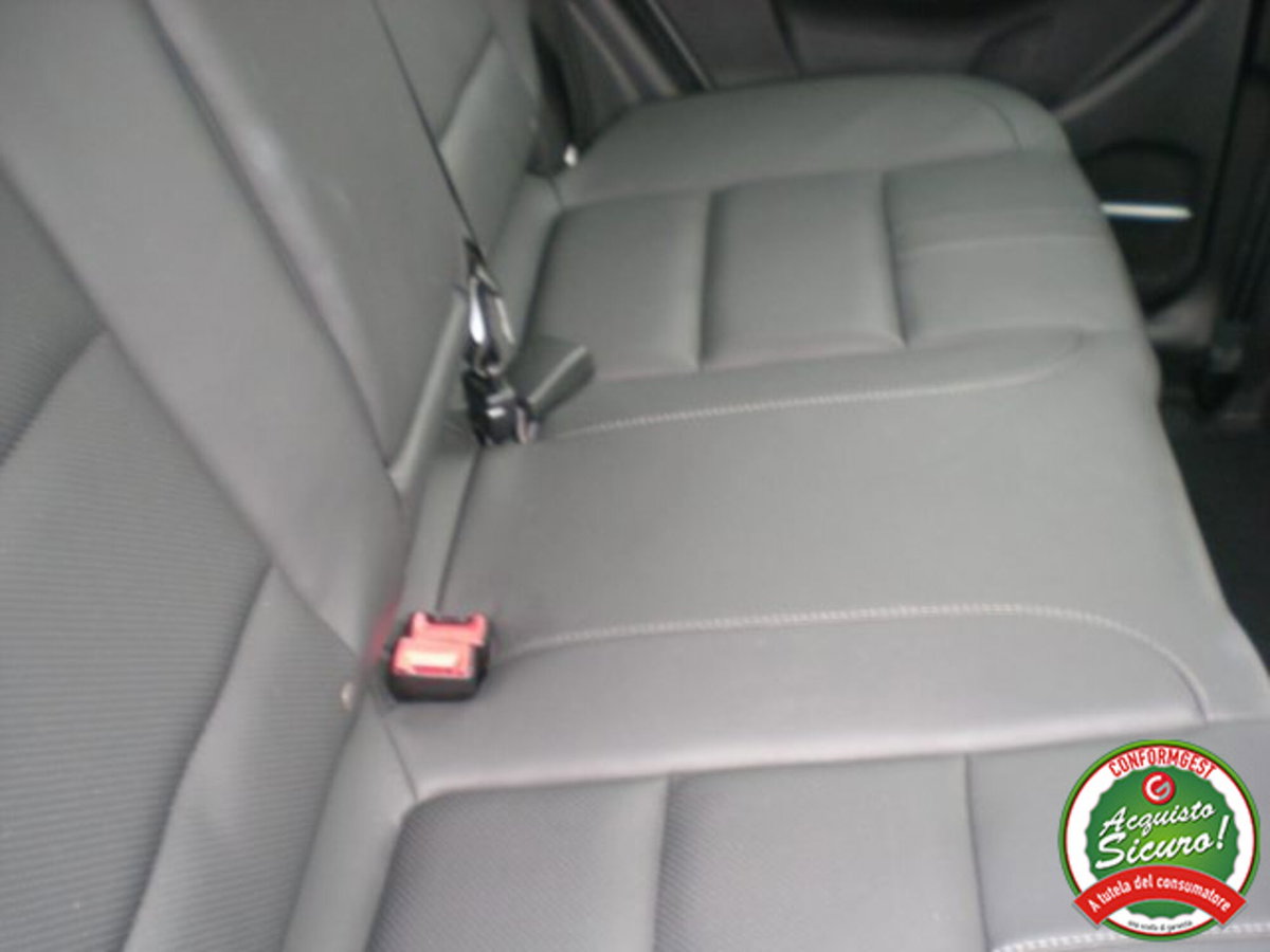 Dr dr 4.0 4.0 1.5 Bi-Fuel GPL (13)