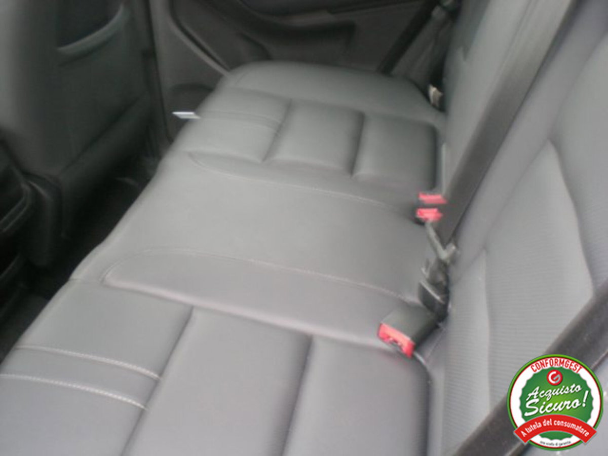 Dr dr 4.0 4.0 1.5 Bi-Fuel GPL (14)