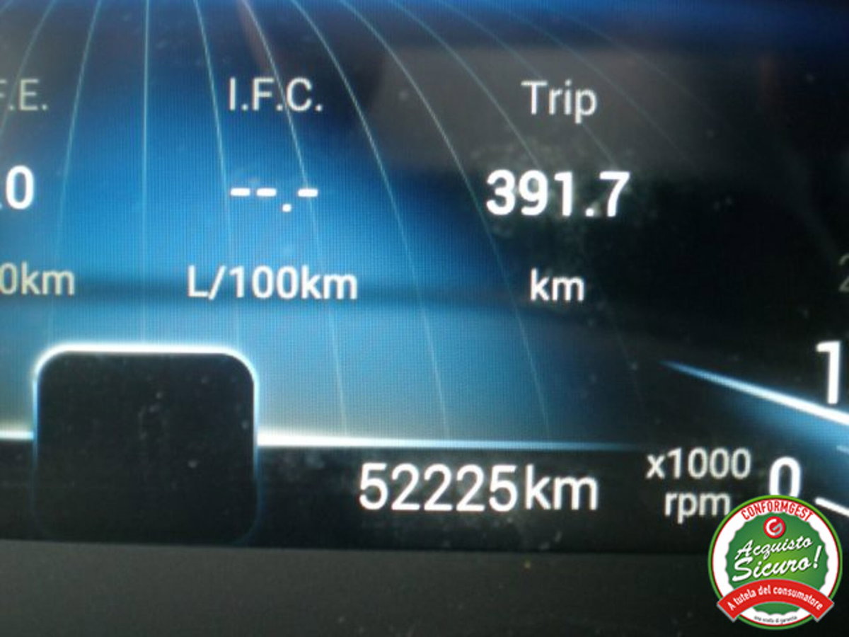 Dr dr 4.0 4.0 1.5 Bi-Fuel GPL (16)