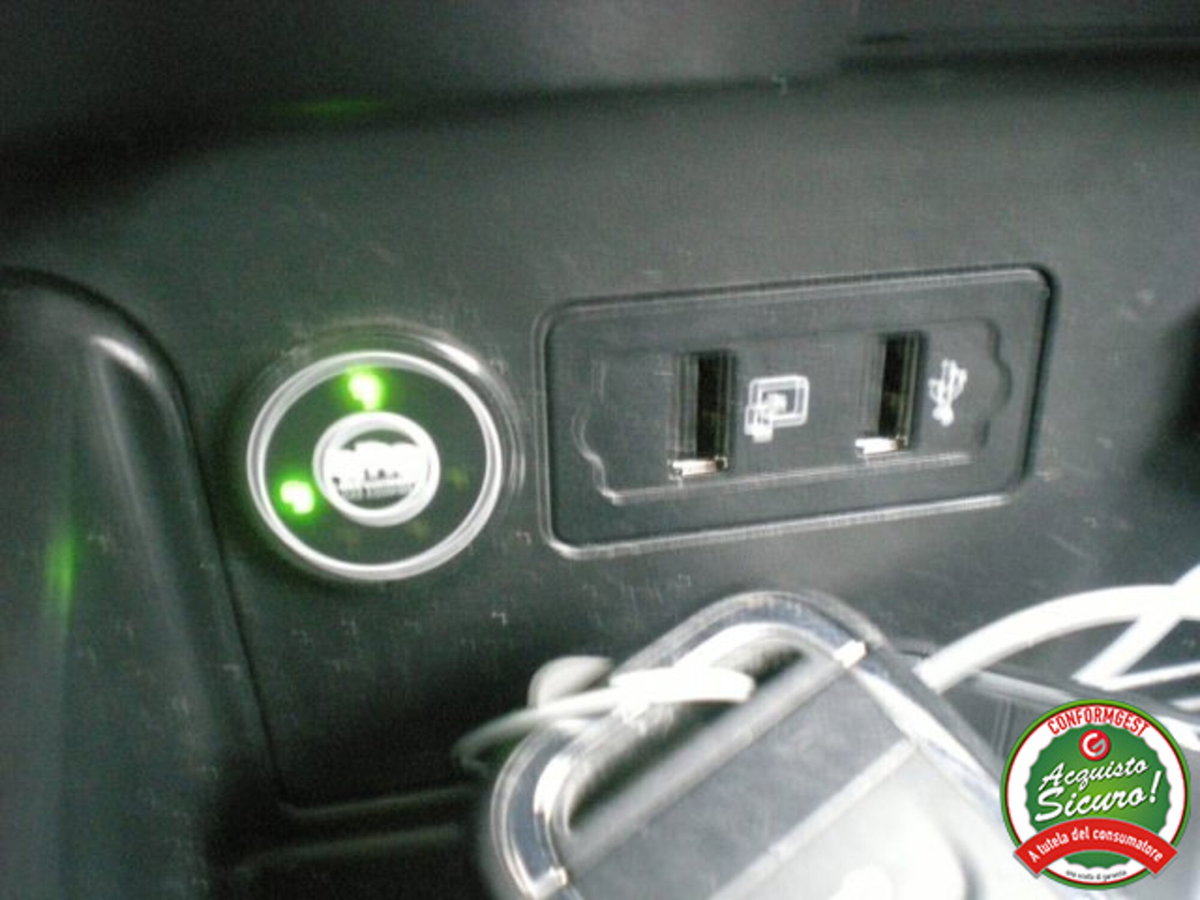 Dr dr 4.0 4.0 1.5 Bi-Fuel GPL (18)