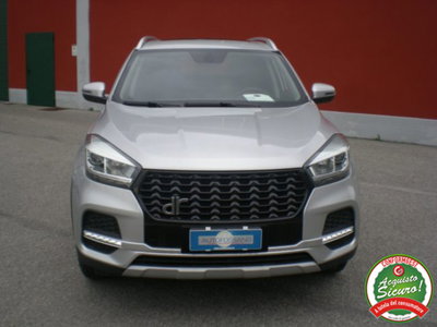 Dr dr 4.0 4.0 1.5 Bi-Fuel GPL (3)
