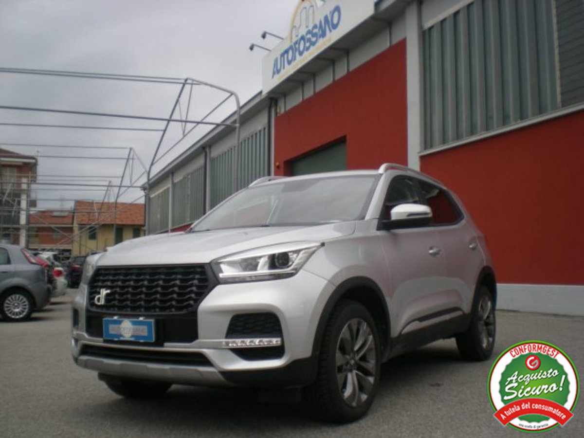 Dr dr 4.0 4.0 1.5 Bi-Fuel GPL (4)