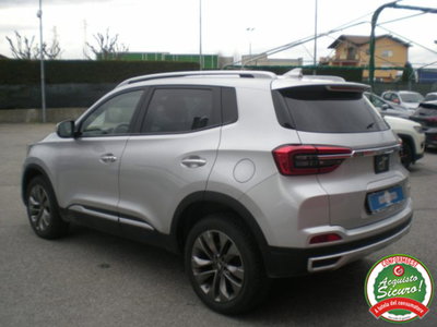 Dr dr 4.0 4.0 1.5 Bi-Fuel GPL (6)