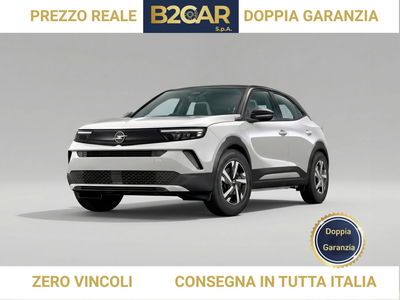 Opel Mokka-e Elegance usata
