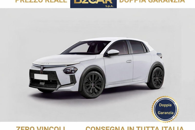 Lancia Ypsilon 51kWh LX