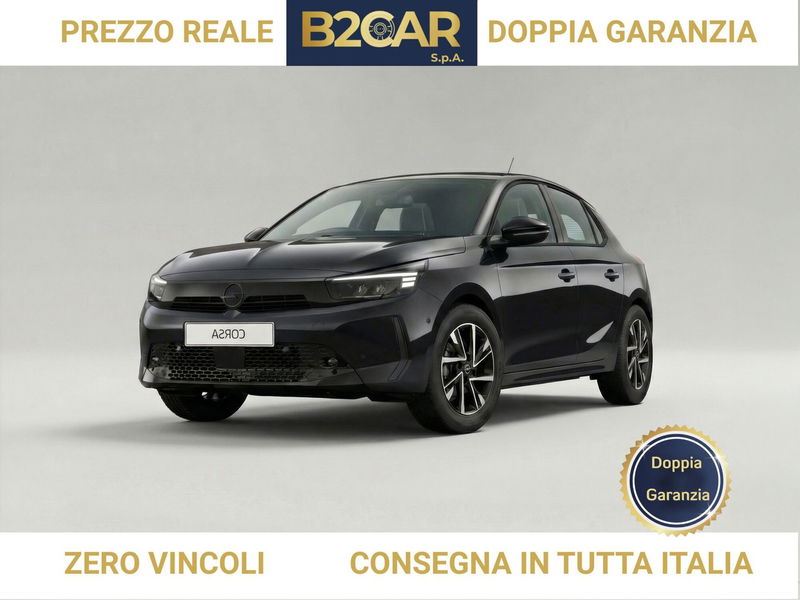 Opel Corsa 1.2 GS s&s 100cv at8