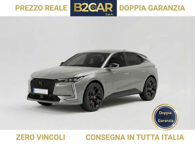 Ds DS 3 50kWh e-tense Pallas auto usata
