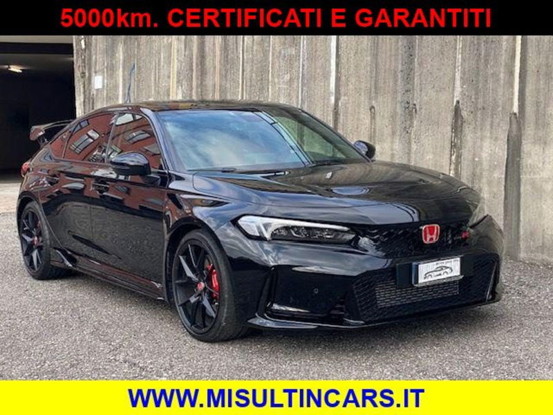 Honda Civic 2.0 Type R