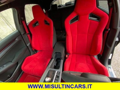Honda Civic 2.0 Type R (11)
