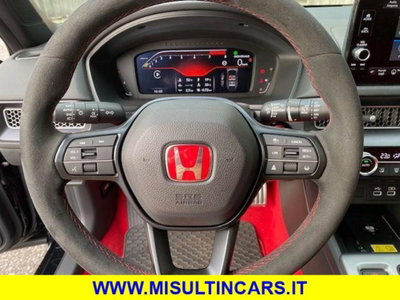 Honda Civic 2.0 Type R (14)