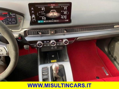 Honda Civic 2.0 Type R (15)