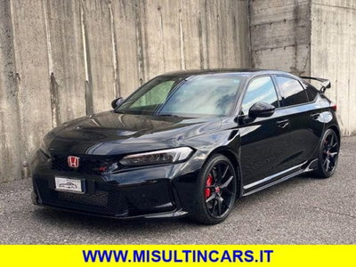 Honda Civic 2.0 Type R (3)