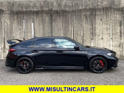 Honda Civic 2.0 Type R (4)