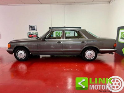 Mercedes-Benz 380 380 SE (3)