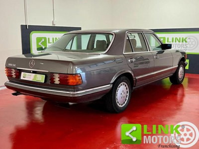 Mercedes-Benz 380 380 SE (4)