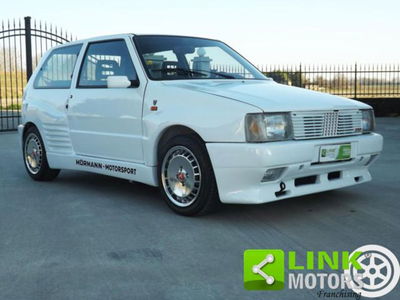 Fiat Uno turbo i.e. 3 porte usata