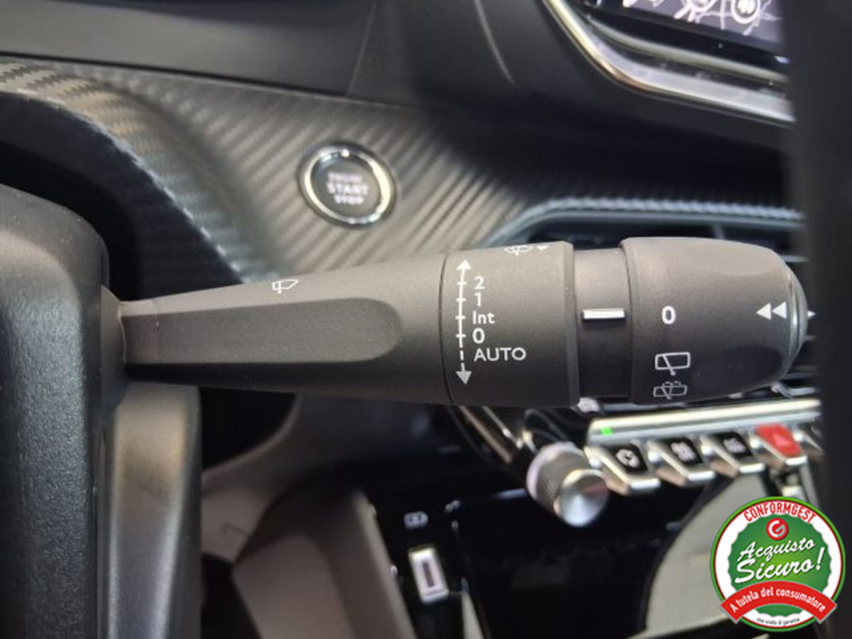 Peugeot 2008 PureTech 100 S&S Allure (12)