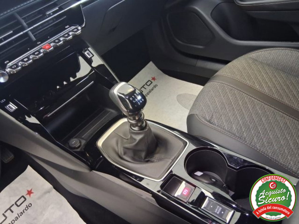 Peugeot 2008 PureTech 100 S&S Allure (15)
