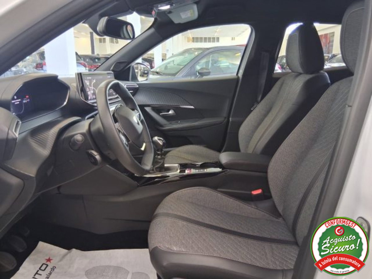 Peugeot 2008 PureTech 100 S&S Allure (18)