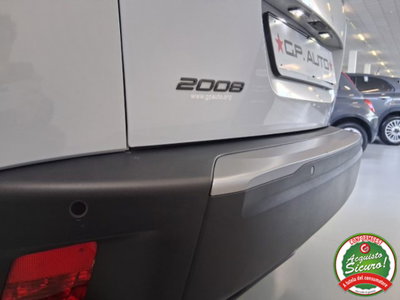 Peugeot 2008 PureTech 100 S&S Allure (7)